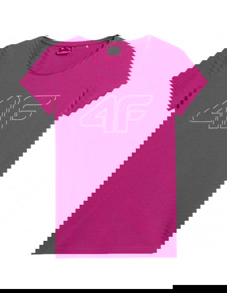 Tshirt W 4FAW23TTSHF0907 53S