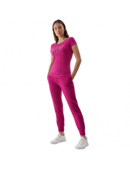 Tshirt W 4FAW23TTSHF0907 53S