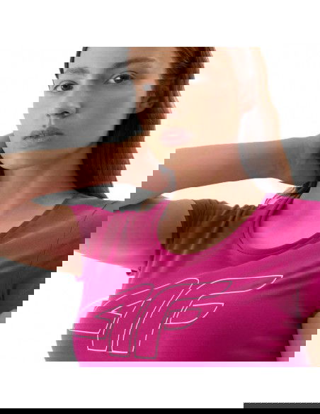 Tshirt W 4FAW23TTSHF0907 53S