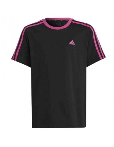 Adidas Παιδικό T-shirt Μαύρο IC3640