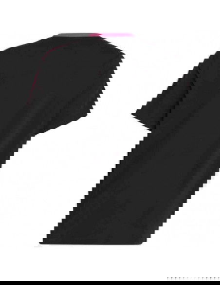 Tshirt adidas 3 Stripes BF girls Jr IC3640