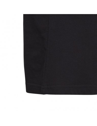 Adidas Παιδικό T-shirt Μαύρο IC3640