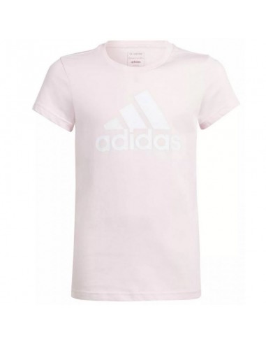 Tshirt adidas Big Logo Tee girls Jr IC6123