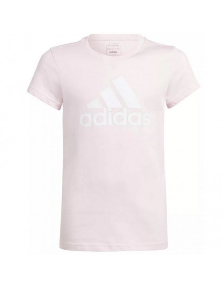 Tshirt adidas Big Logo Tee girls Jr IC6123