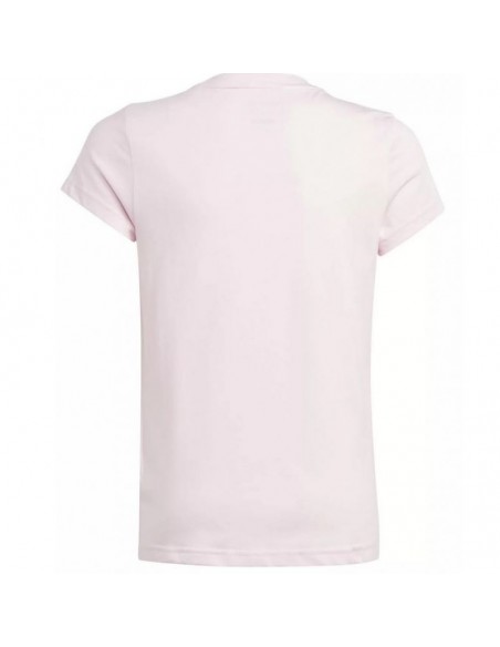 Tshirt adidas Big Logo Tee girls Jr IC6123