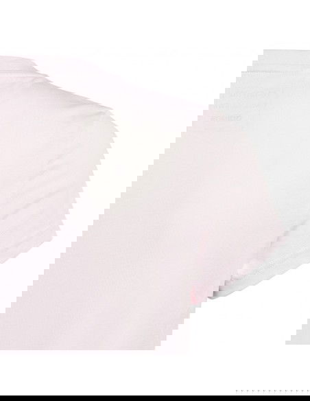 Adidas Essentials Big Logo Παιδικό T-shirt Ροζ IC6123