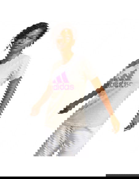 Tshirt adidas Big Logo Tee IB9455