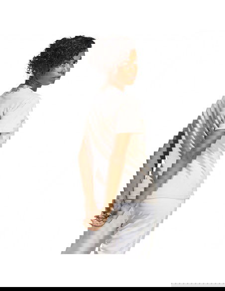 Adidas Loungewear Essentials Γυναικείο Αθλητικό T-shirt Ροζ ΙΒ9455