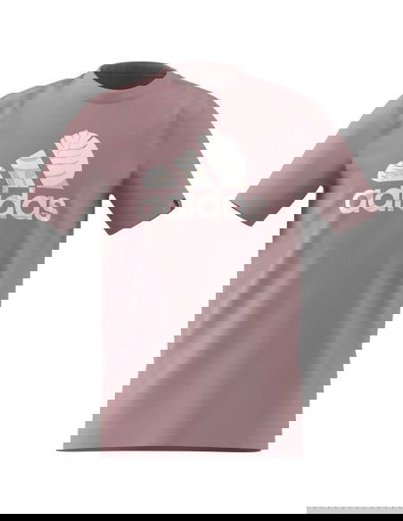 Tshirt adidas BOS Nature girls Jr HR8146