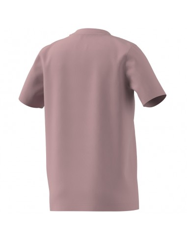 Adidas Παιδικό T-shirt Ροζ HR8146