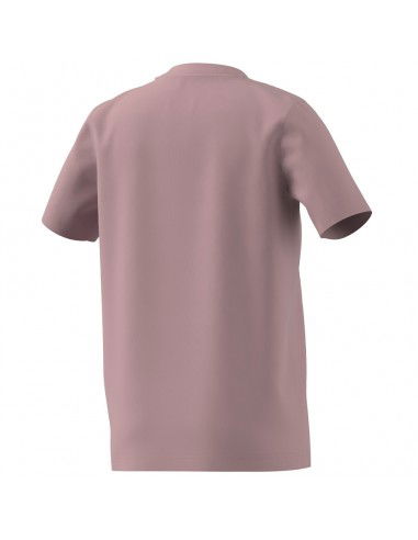 Adidas Παιδικό T-shirt Ροζ HR8146