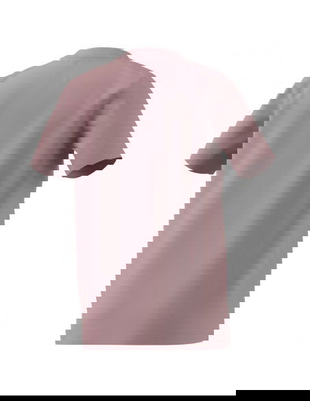 Adidas Παιδικό T-shirt Ροζ HR8146