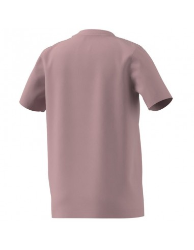 Adidas Παιδικό T-shirt Ροζ HR8146