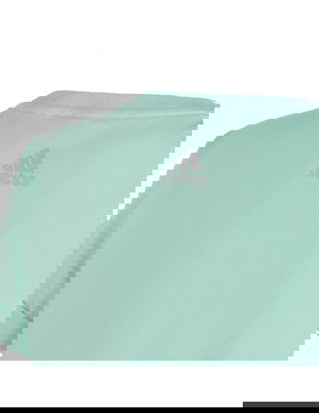 Tshirt adidas Dance Knotted Tee girls Jr HR5817