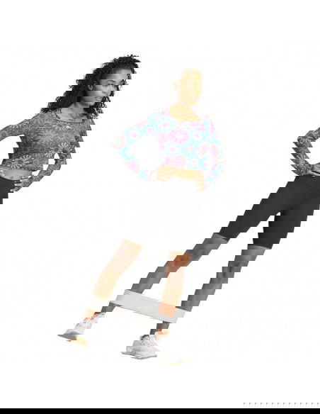 Tshirt adidas Farm Crop LS IM2360