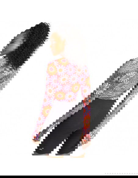 Tshirt adidas Farm Crop LS IM2361