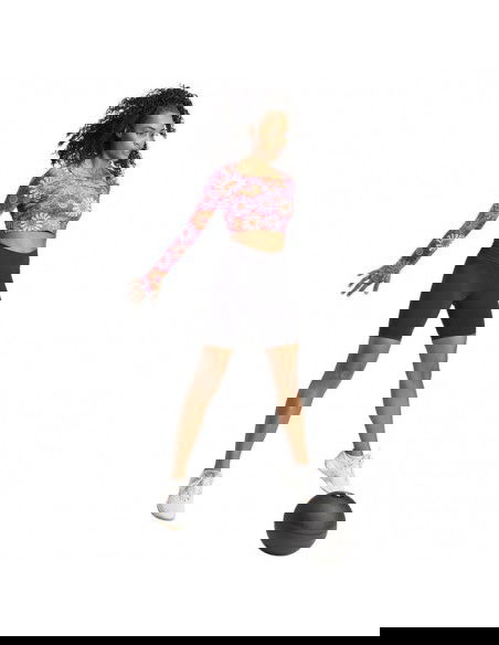 Tshirt adidas Farm Crop LS IM2361