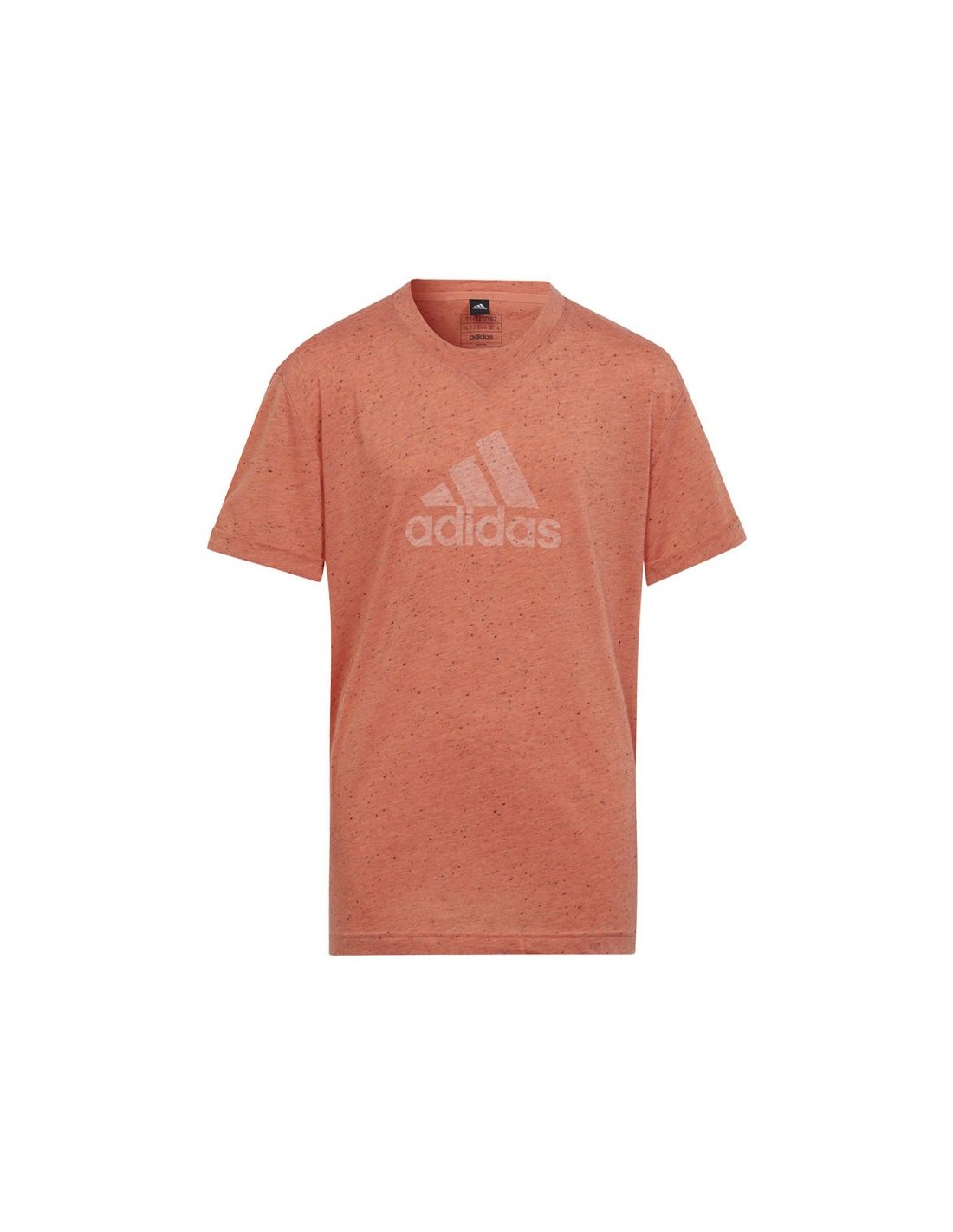 Adidas clearance tee girls