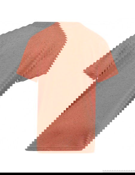 Adidas Παιδικό T-shirt Πορτοκαλί IC0110