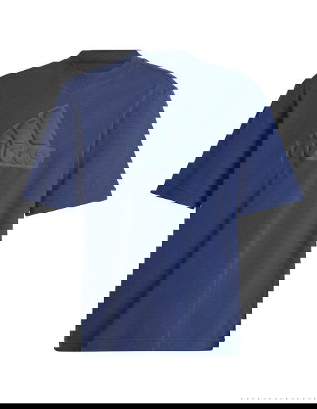 Adidas Παιδικό T-shirt Μπλε IC9533