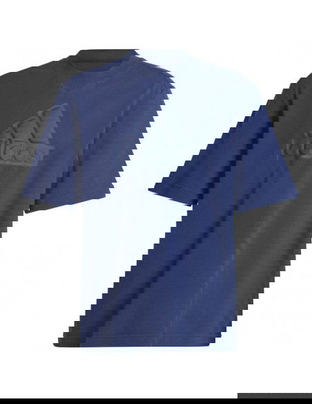 Adidas Παιδικό T-shirt Μπλε IC9533