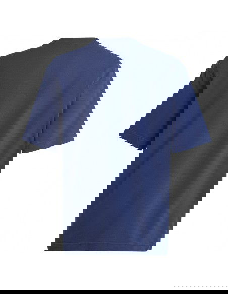 Adidas Παιδικό T-shirt Μπλε IC9533
