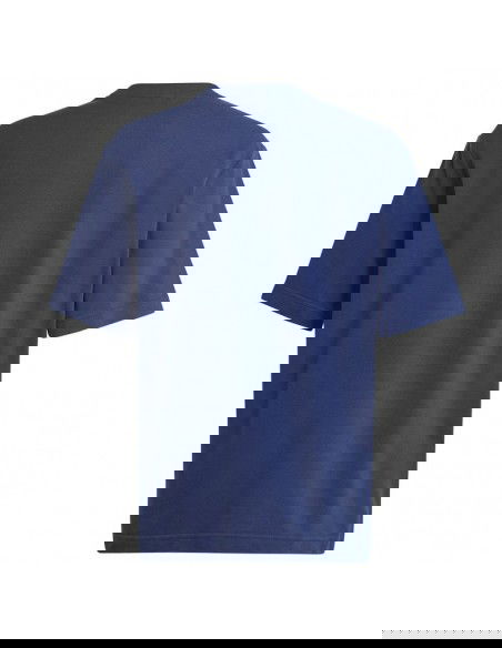 Adidas Παιδικό T-shirt Μπλε IC9533