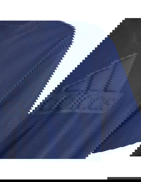 Adidas Παιδικό T-shirt Μπλε IC9533