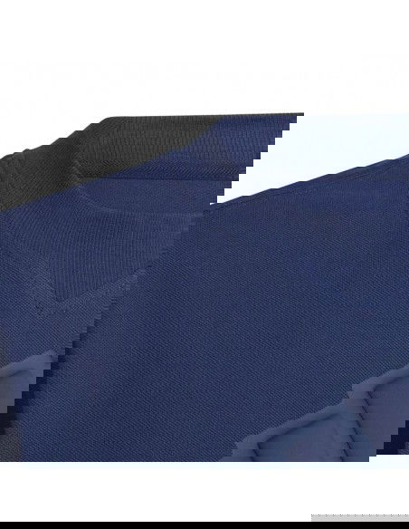 Adidas Παιδικό T-shirt Μπλε IC9533