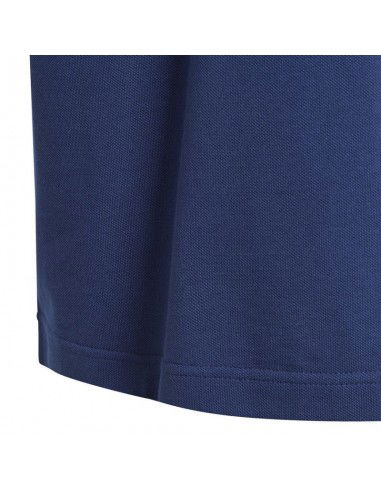 Adidas Παιδικό T-shirt Μπλε IC9533