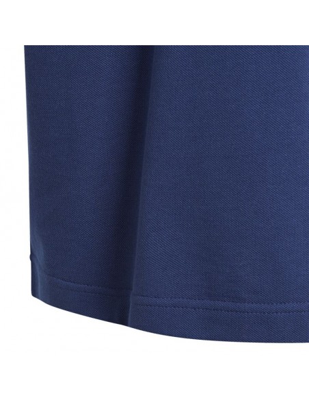 Adidas Παιδικό T-shirt Μπλε IC9533