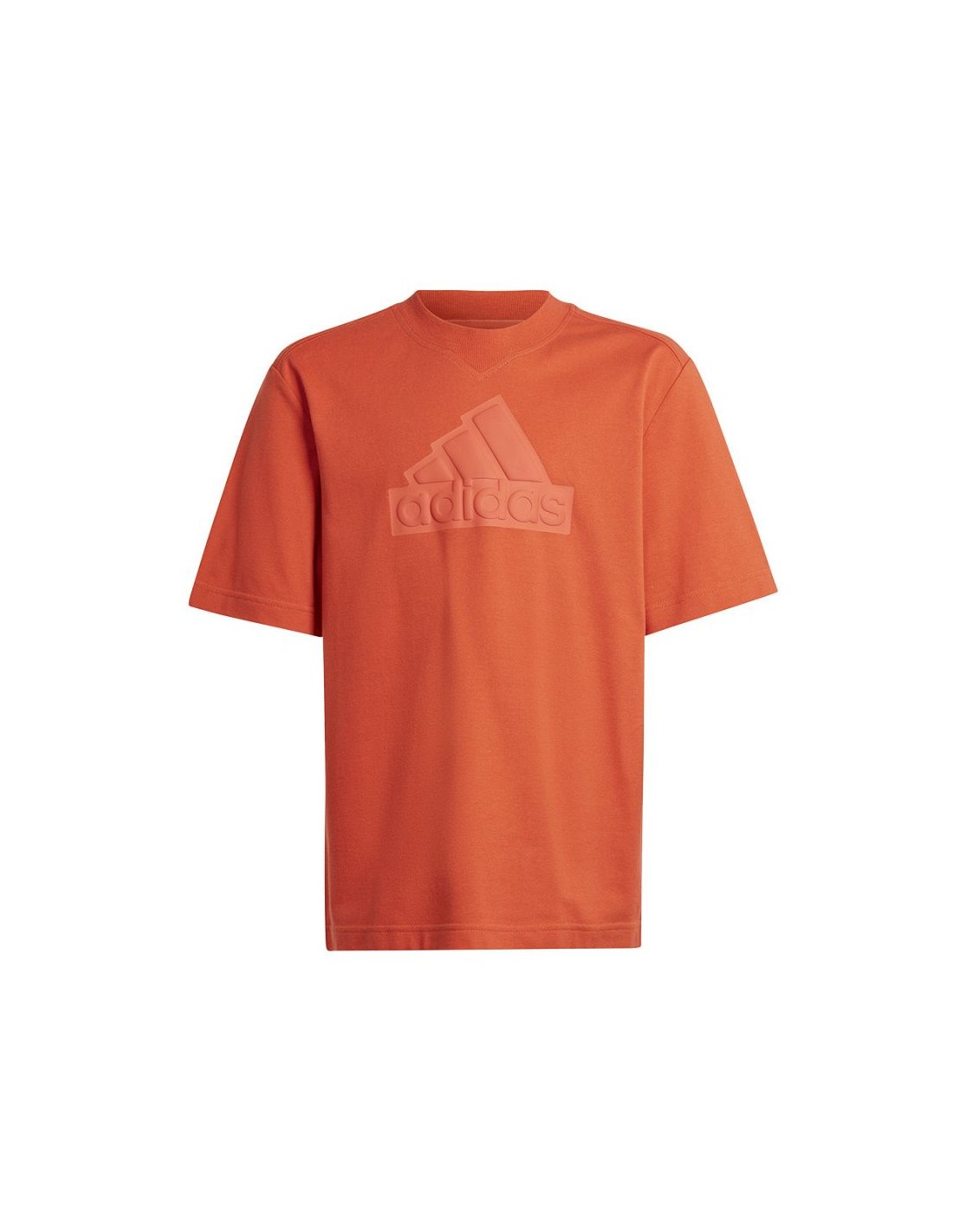Kids' Clothing Adidas Orange