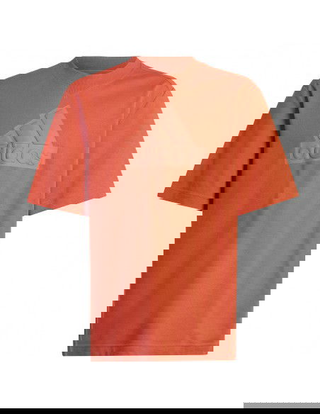 Tshirt adidas FI Logo Tee Jr HR6296