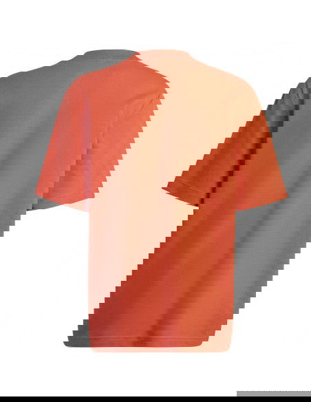 Tshirt adidas FI Logo Tee Jr HR6296