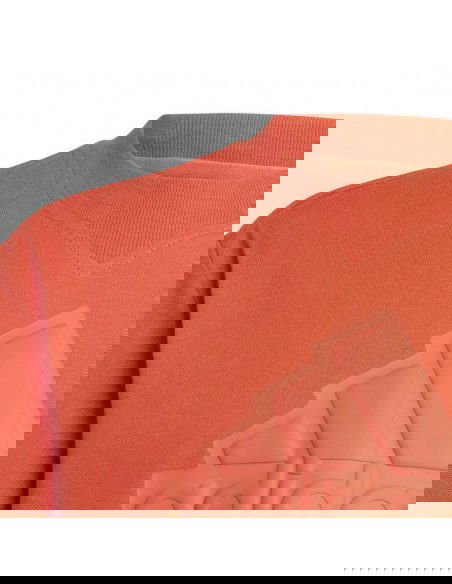 Tshirt adidas FI Logo Tee Jr HR6296