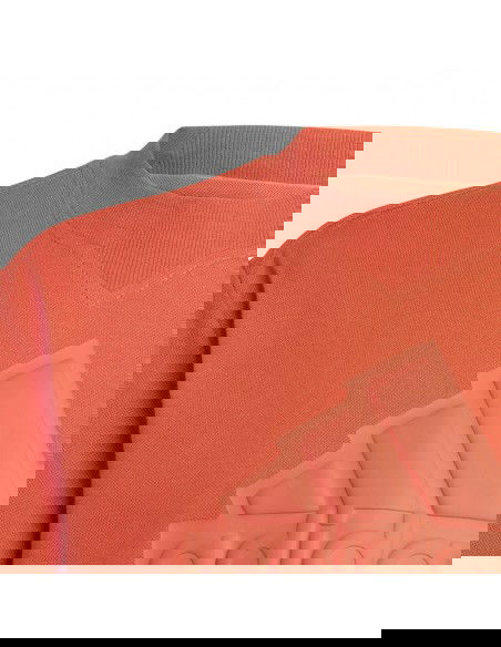 Tshirt adidas FI Logo Tee Jr HR6296