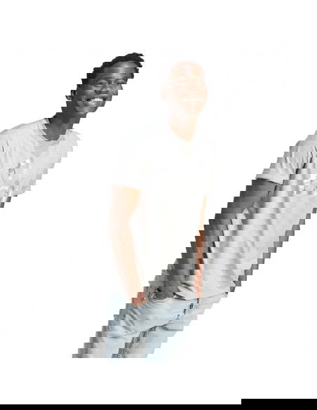 Adidas Future Icons Ανδρικό T-shirt Κοντομάνικο Γκρι II3467