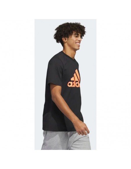 Tshirt adidas Fill Graphic Tee HS2513