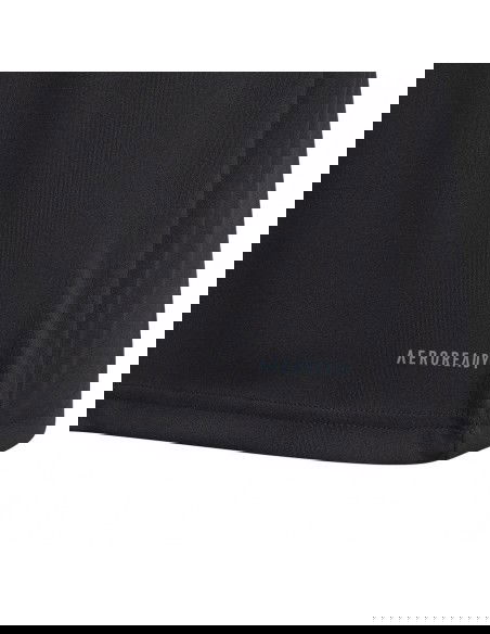 Adidas Fortore 23 Παιδικό T-shirt Μαύρο IK5730