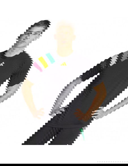 Tshirt adidas FORTORE 23 JSY IK5737