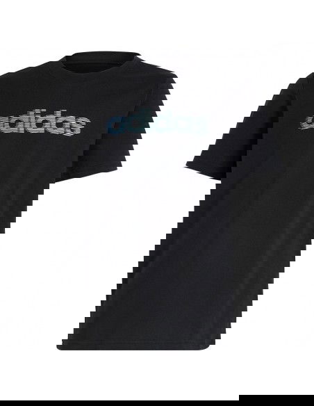 Tshirt adidas Lin GT Tee Jr IB9138