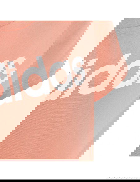 Tshirt adidas LIN Tee Jr IC3153