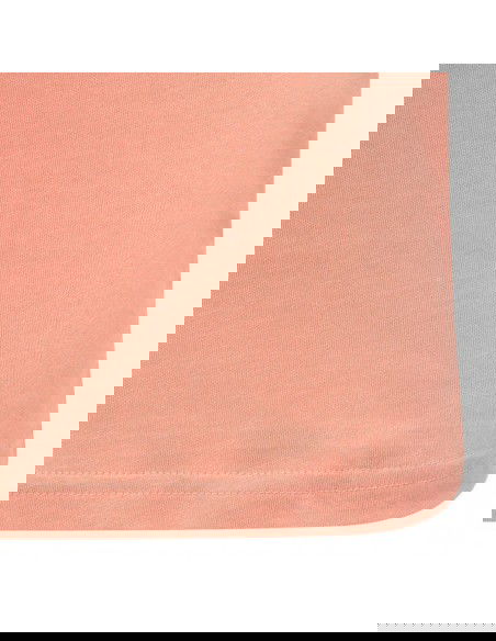 Adidas Παιδικό T-shirt Ροζ IC3153