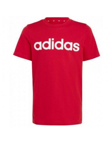 Adidas Î Î±Î¹Î´Î¹ÎºÏŒ T-shirt ÎšÏŒÎºÎºÎ¹Î½Î¿ IC9970