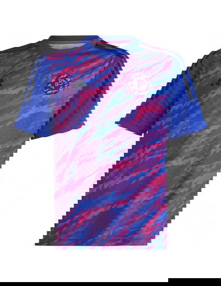 Tshirt adidas Pogba Training JSY HS0546