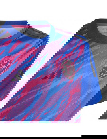 Tshirt adidas Pogba Training JSY HS0546