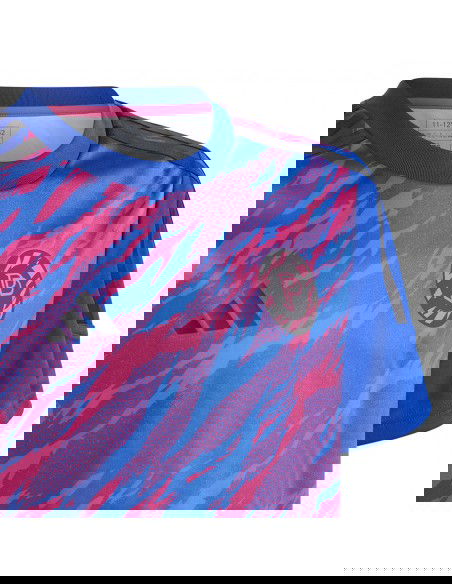 Tshirt adidas Pogba Training JSY HS0546