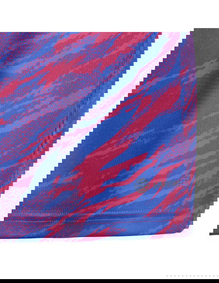 Tshirt adidas Pogba Training JSY HS0546