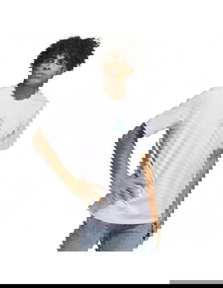 Tshirt adidas Power Logo Tee HT0986