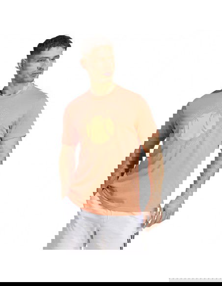 Tshirt adidas RM Sun Graphic Tee HZ9014